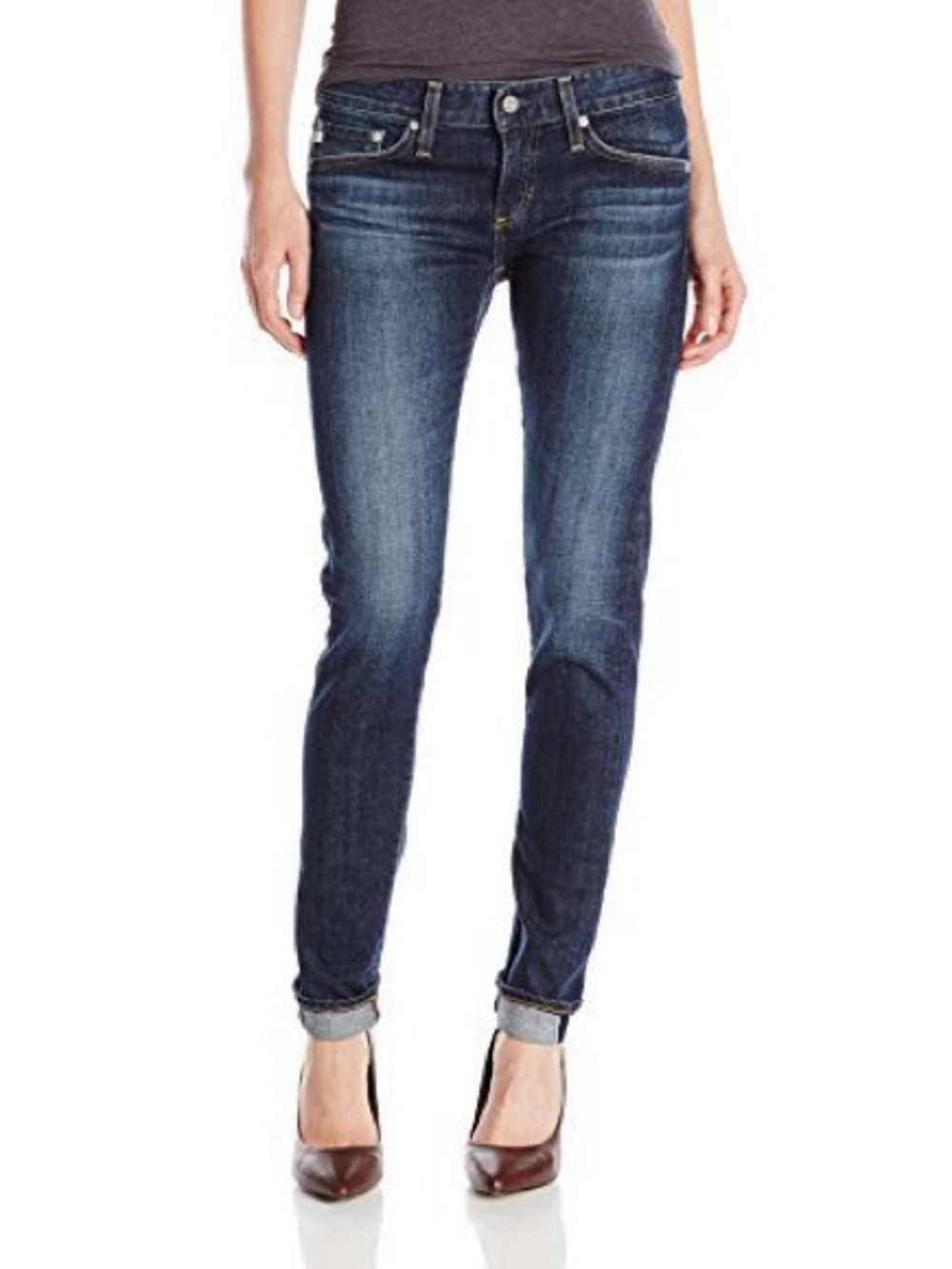Adriano Goldschmied the nikki skinny jeans Size 25